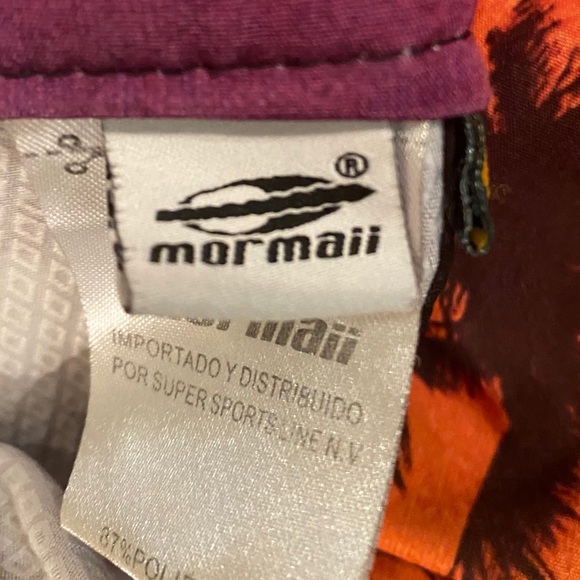 Mormaii board shorts - Picture 2 of 2